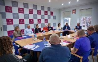 Rada Sportu 2024-2028