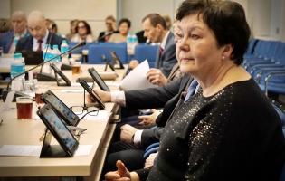 Sesja budżetowa Rady Miasta Kutno