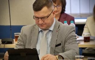 Sesja budżetowa Rady Miasta Kutno