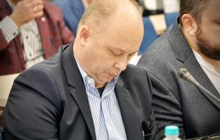 Sesja budżetowa Rady Miasta Kutno