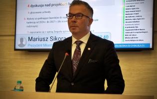 Sesja budżetowa Rady Miasta Kutno