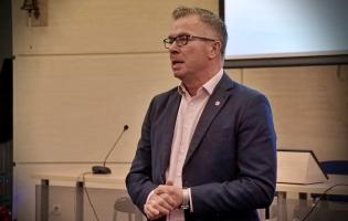 Komitet Rewitalizacji kadencja 2024-2028