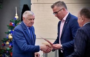 Komitet Rewitalizacji kadencja 2024-2028