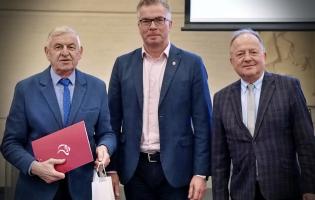 Komitet Rewitalizacji kadencja 2024-2028