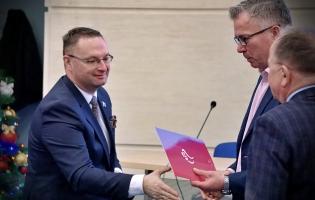 Komitet Rewitalizacji kadencja 2024-2028