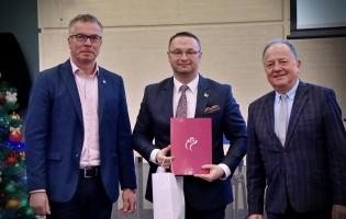 Komitet Rewitalizacji kadencja 2024-2028