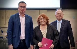 Komitet Rewitalizacji kadencja 2024-2028