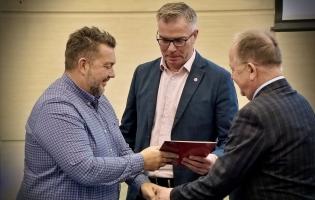 Komitet Rewitalizacji kadencja 2024-2028