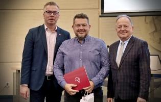 Komitet Rewitalizacji kadencja 2024-2028