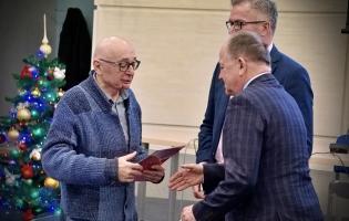 Komitet Rewitalizacji kadencja 2024-2028