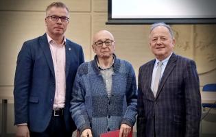 Komitet Rewitalizacji kadencja 2024-2028