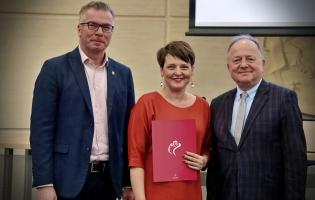 Komitet Rewitalizacji kadencja 2024-2028