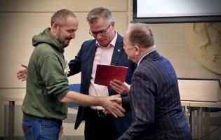 Komitet Rewitalizacji kadencja 2024-2028