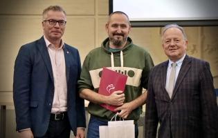 Komitet Rewitalizacji kadencja 2024-2028