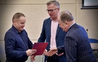 Komitet Rewitalizacji kadencja 2024-2028