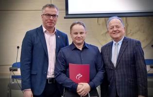 Komitet Rewitalizacji kadencja 2024-2028