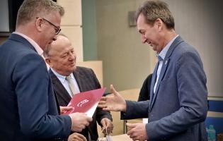 Komitet Rewitalizacji kadencja 2024-2028