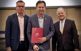 Komitet Rewitalizacji kadencja 2024-2028