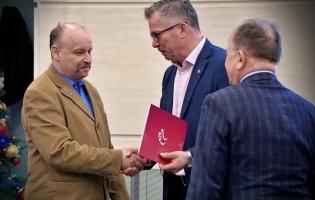 Komitet Rewitalizacji kadencja 2024-2028