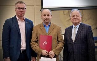 Komitet Rewitalizacji kadencja 2024-2028