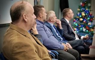 Komitet Rewitalizacji kadencja 2024-2028