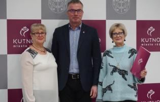 podpisanie umów ochrona zdrowia