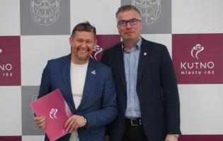 podpisanie umów ochrona zdrowia