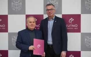 podpisanie umów ochrona zdrowia