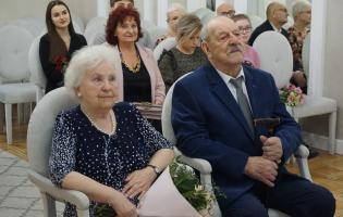 "Żelazne Gody" w USC