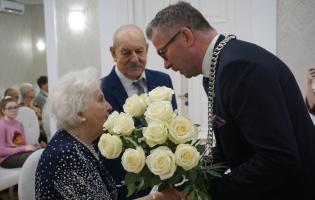 "Żelazne Gody" w USC