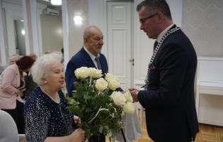 "Żelazne Gody" w USC