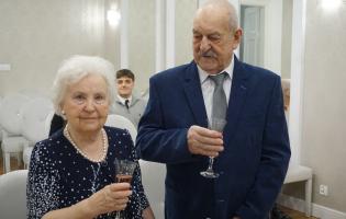"Żelazne Gody" w USC