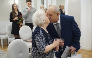 "Żelazne Gody" w USC