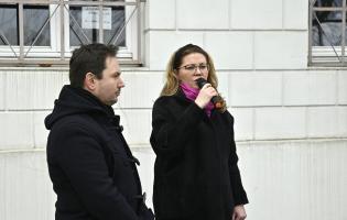 W hołdzie powstańcom