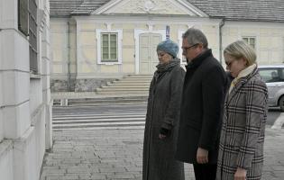 W hołdzie powstańcom