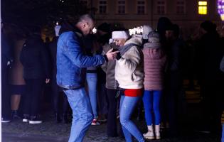 Sylwester przed Ratuszem 2024/2025