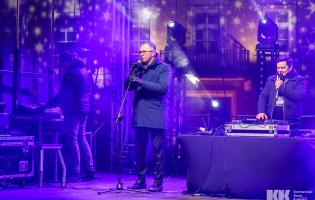Sylwester przed Ratuszem 2024/2025