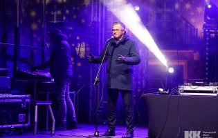 Sylwester przed Ratuszem 2024/2025