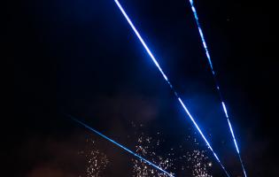 Sylwester przed Ratuszem 2024/2025