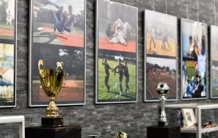 28. Gala Wręczenie Nagród Sportowych