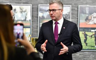 28. Gala Wręczenie Nagród Sportowych