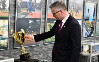 28. Gala Wręczenie Nagród Sportowych