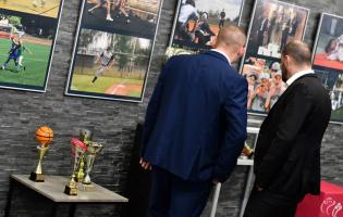 28. Gala Wręczenie Nagród Sportowych