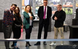 28. Gala Wręczenie Nagród Sportowych