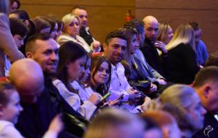 28. Gala Wręczenie Nagród Sportowych