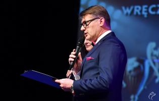 28. Gala Wręczenie Nagród Sportowych