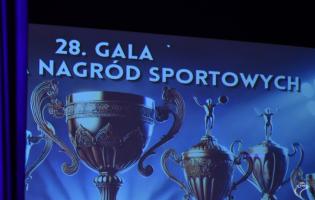 28. Gala Wręczenie Nagród Sportowych