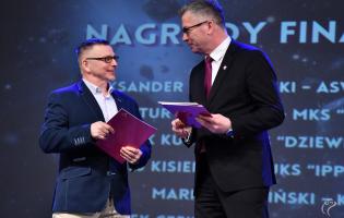 28. Gala Wręczenie Nagród Sportowych