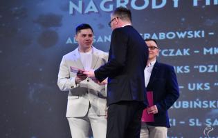28. Gala Wręczenie Nagród Sportowych