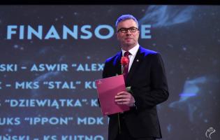 28. Gala Wręczenie Nagród Sportowych